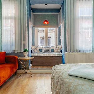 Taksim Bi Center Suites